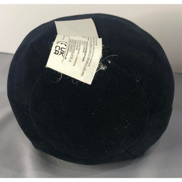 Sushi Squishmallow 5” Shozo Black Sushi Roll Food Squad Plush Kelly Toy 2022 - Picture 5 of 7